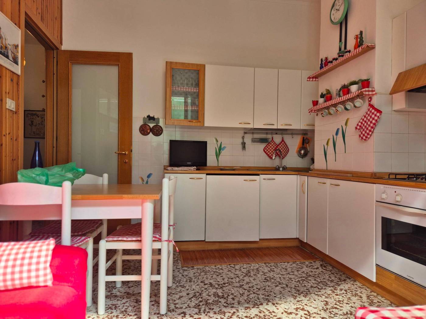 Cucina Cucina