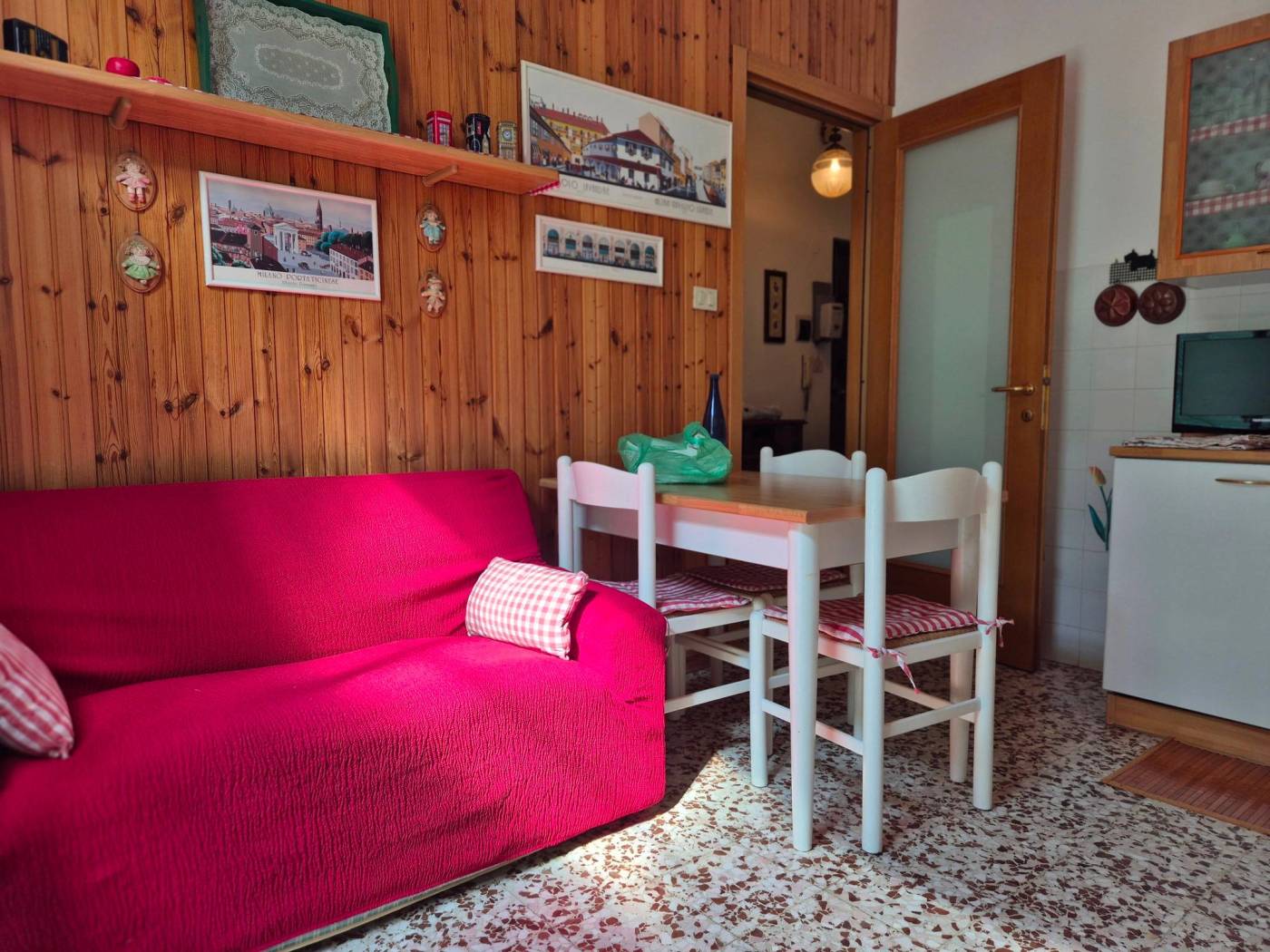 Veranda Veranda