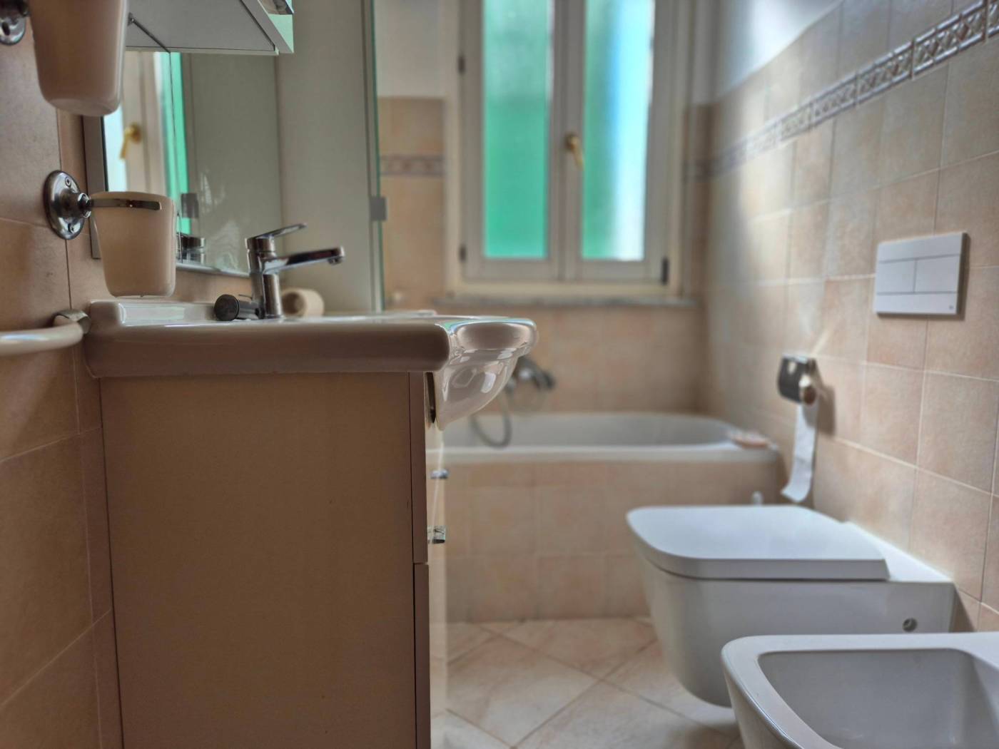 Bagno Bagno