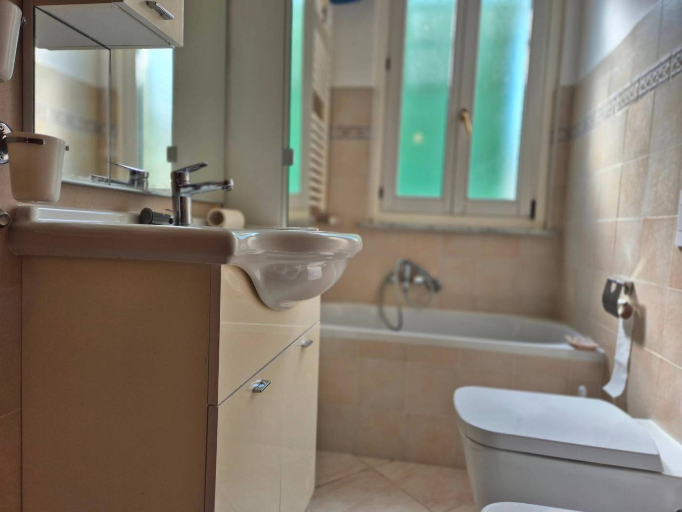 Bagno Bagno
