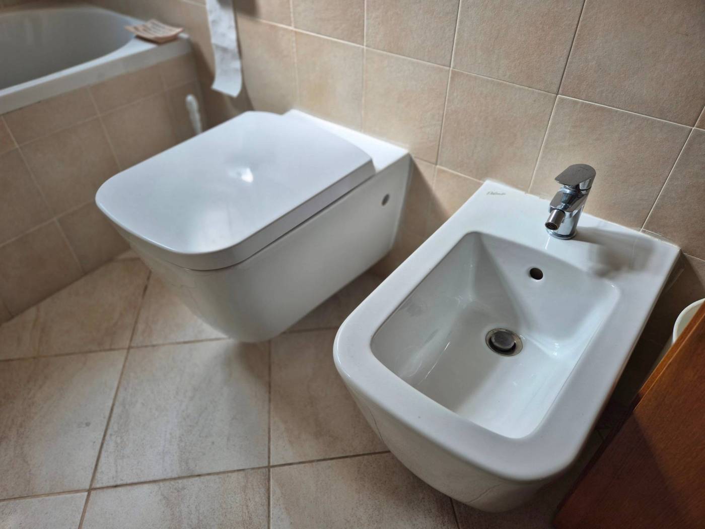 Bagno Bagno