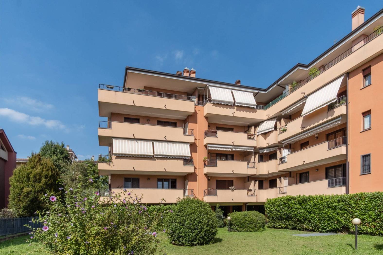 Facciata