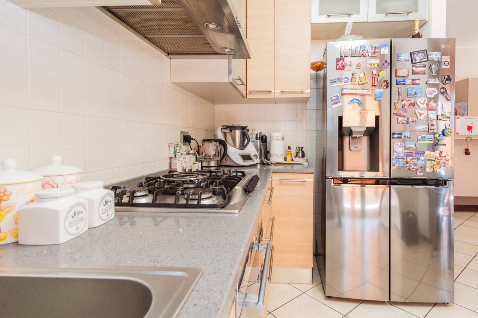 Cucina