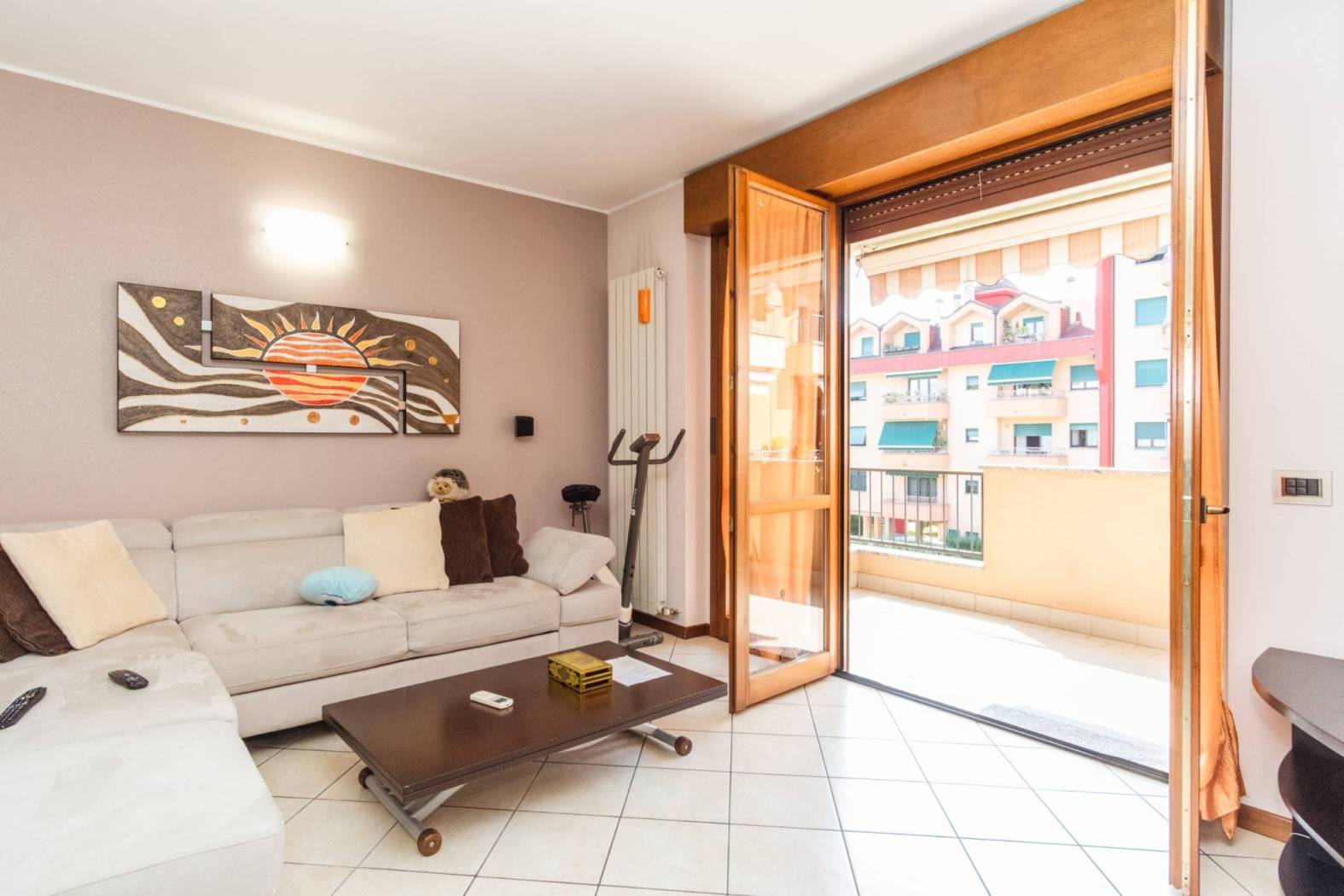Salone