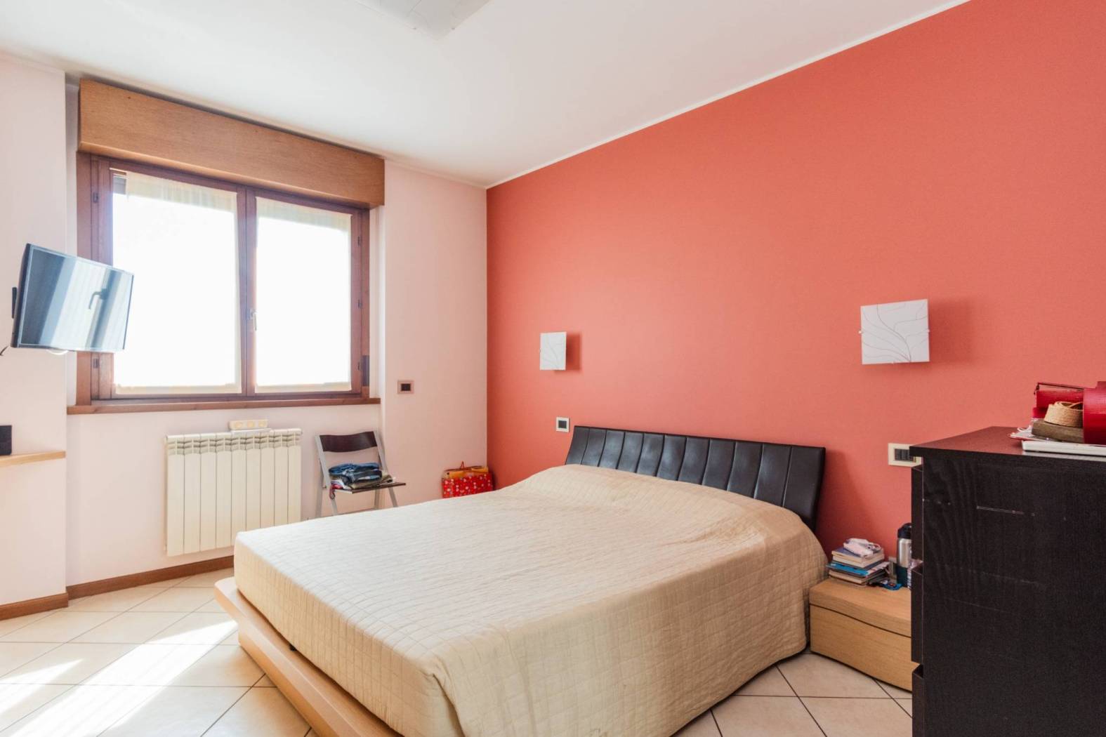 Camera da letto