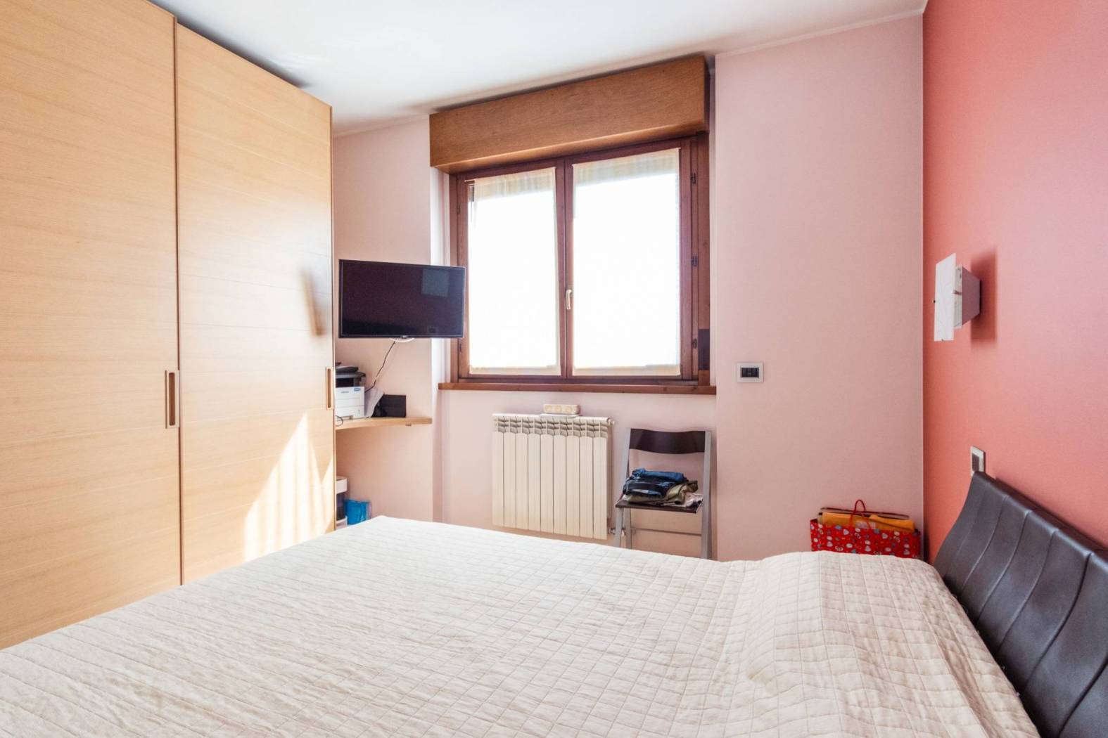 Camera da letto