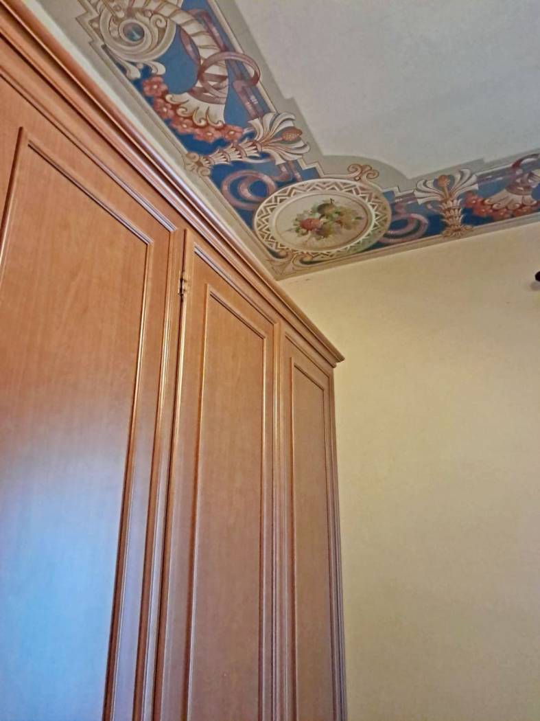 Interno palazzo