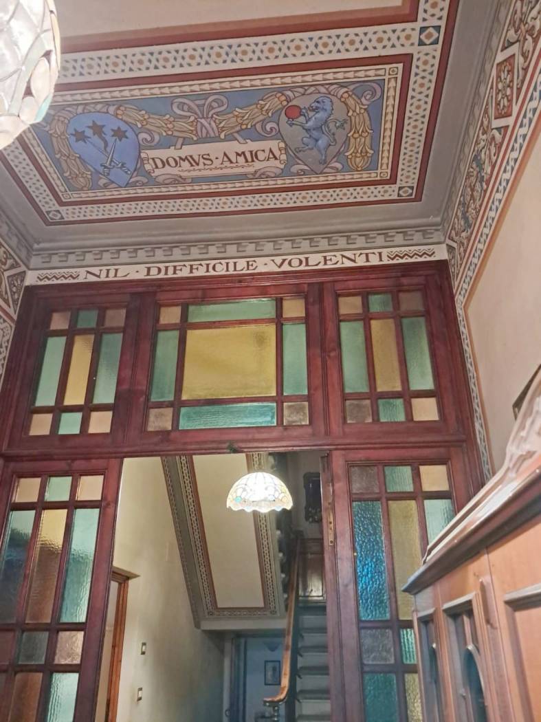 Interno palazzo