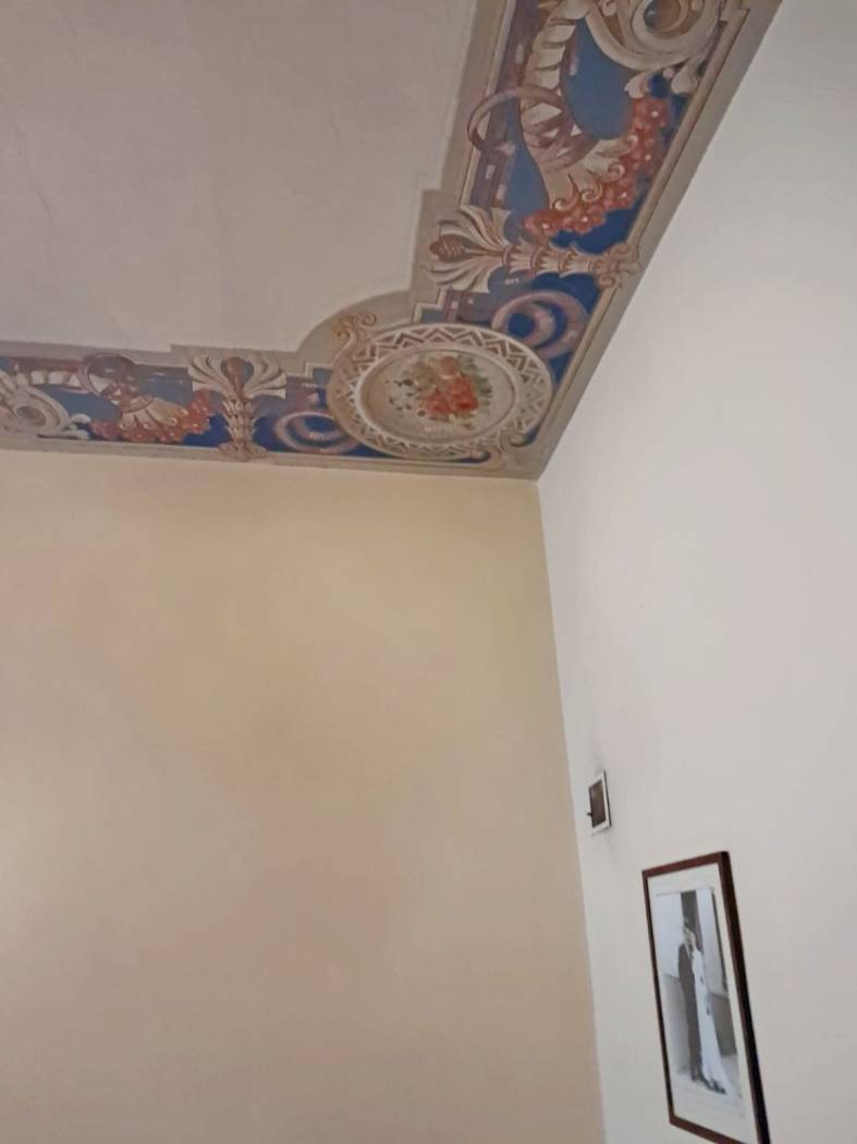 Interno palazzo