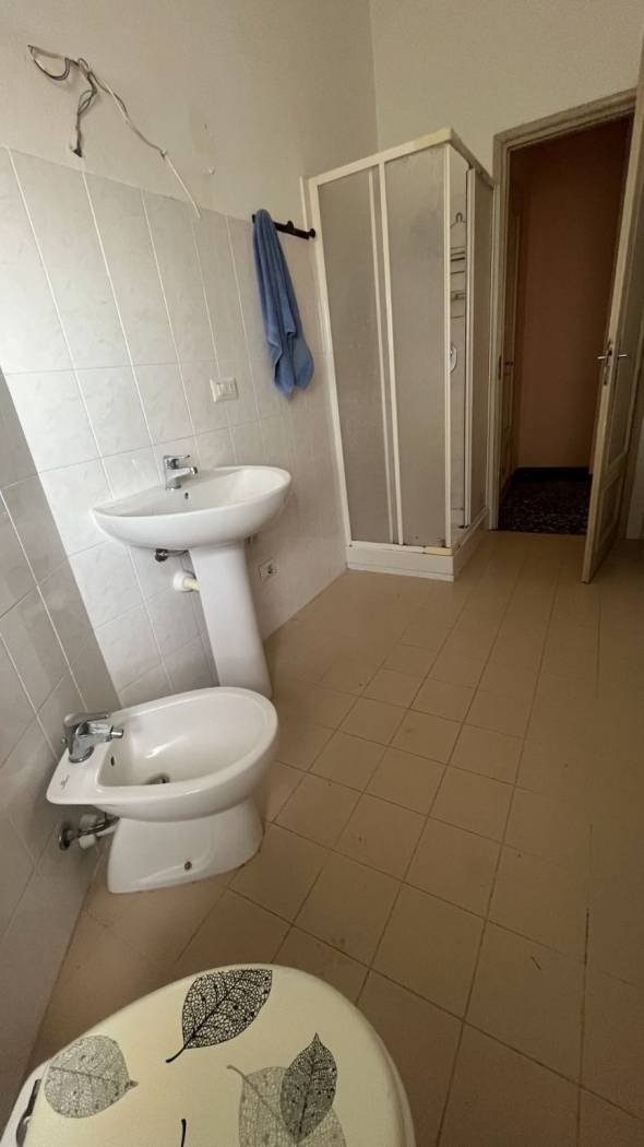 Bagno Bagno