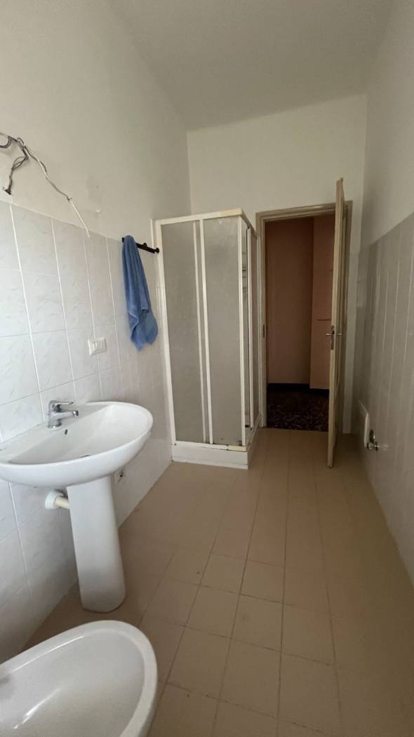 Bagno Bagno