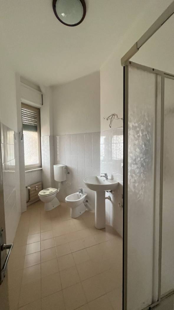 Bagno Bagno