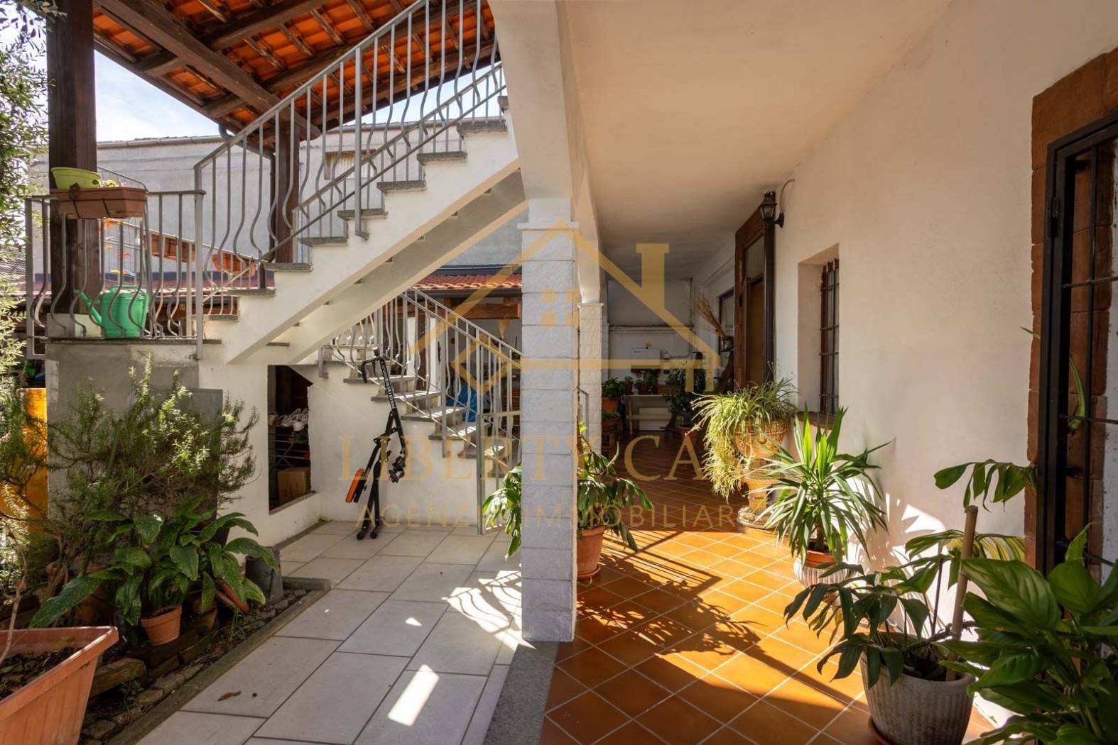Giardino