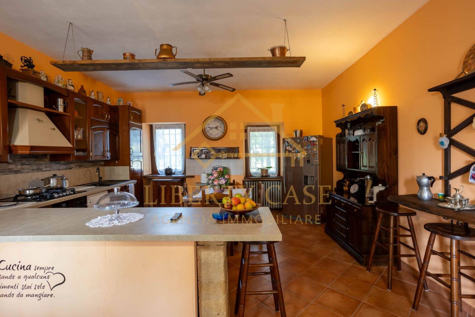 Cucina