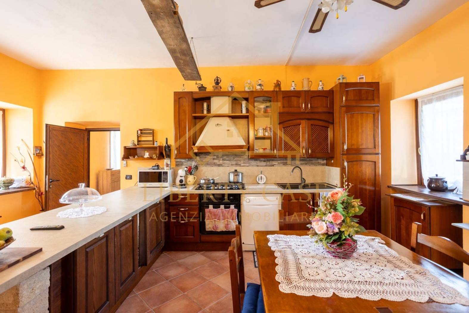 Cucina