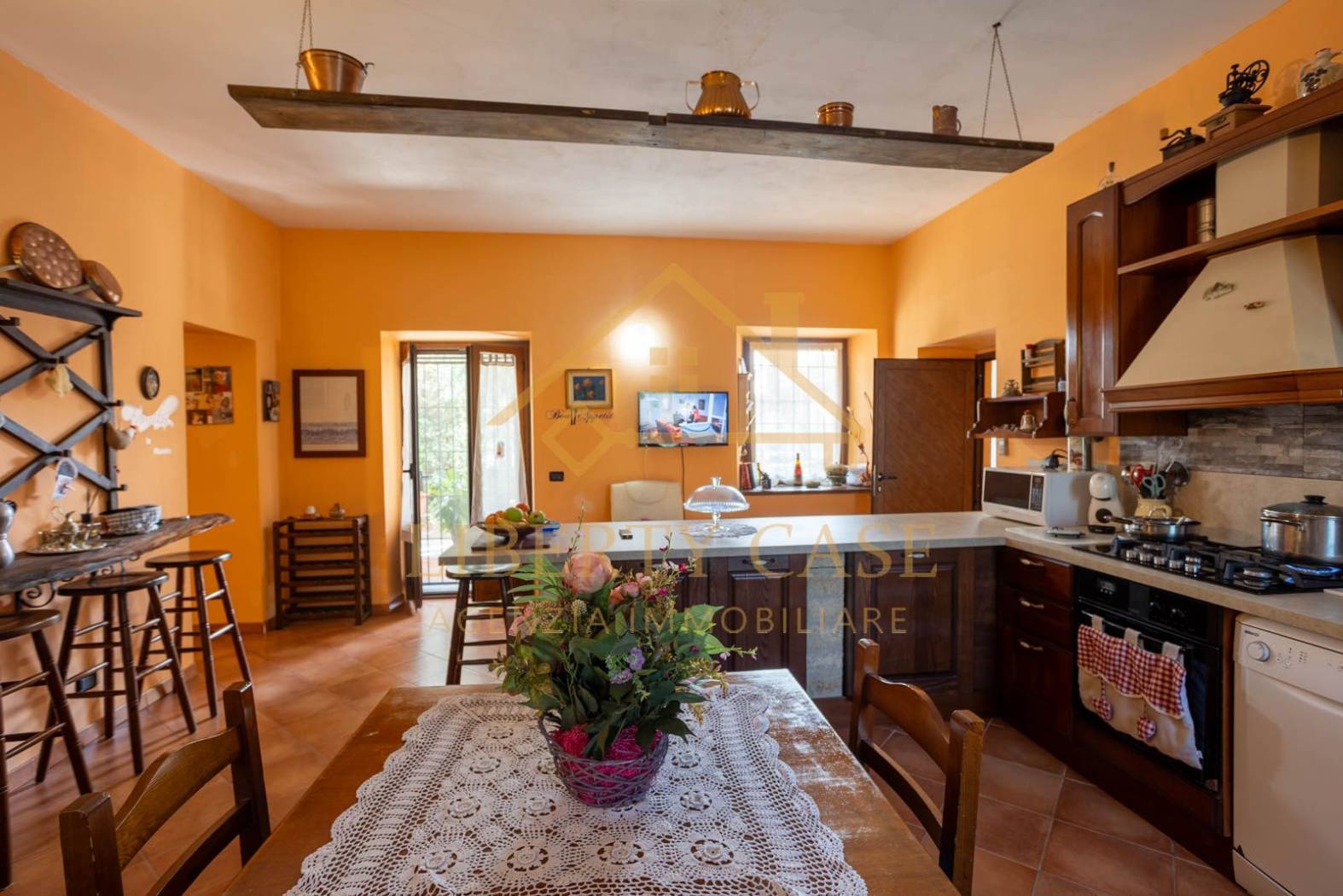Cucina