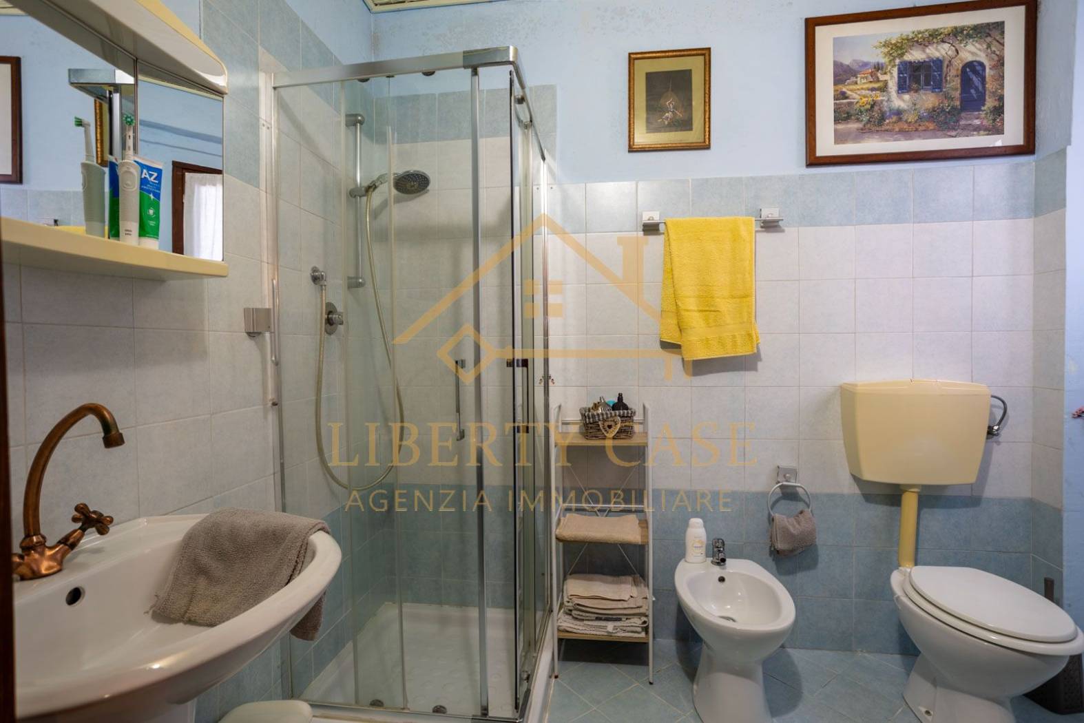 Bagno