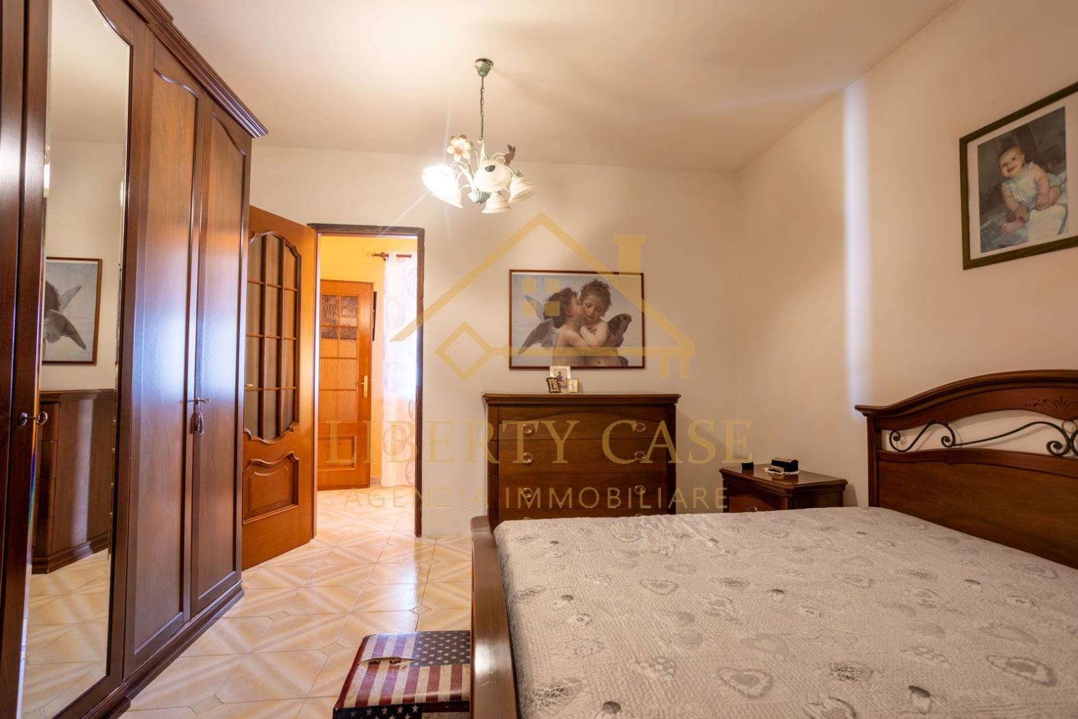 Camera da letto