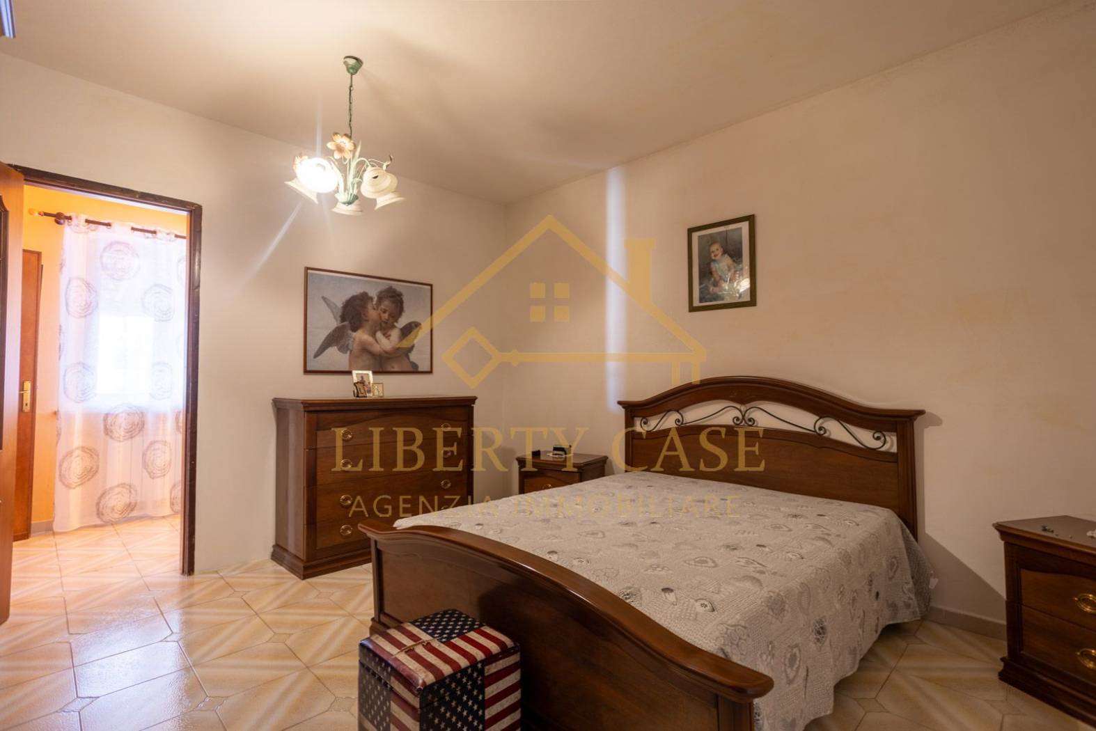 Camera da letto
