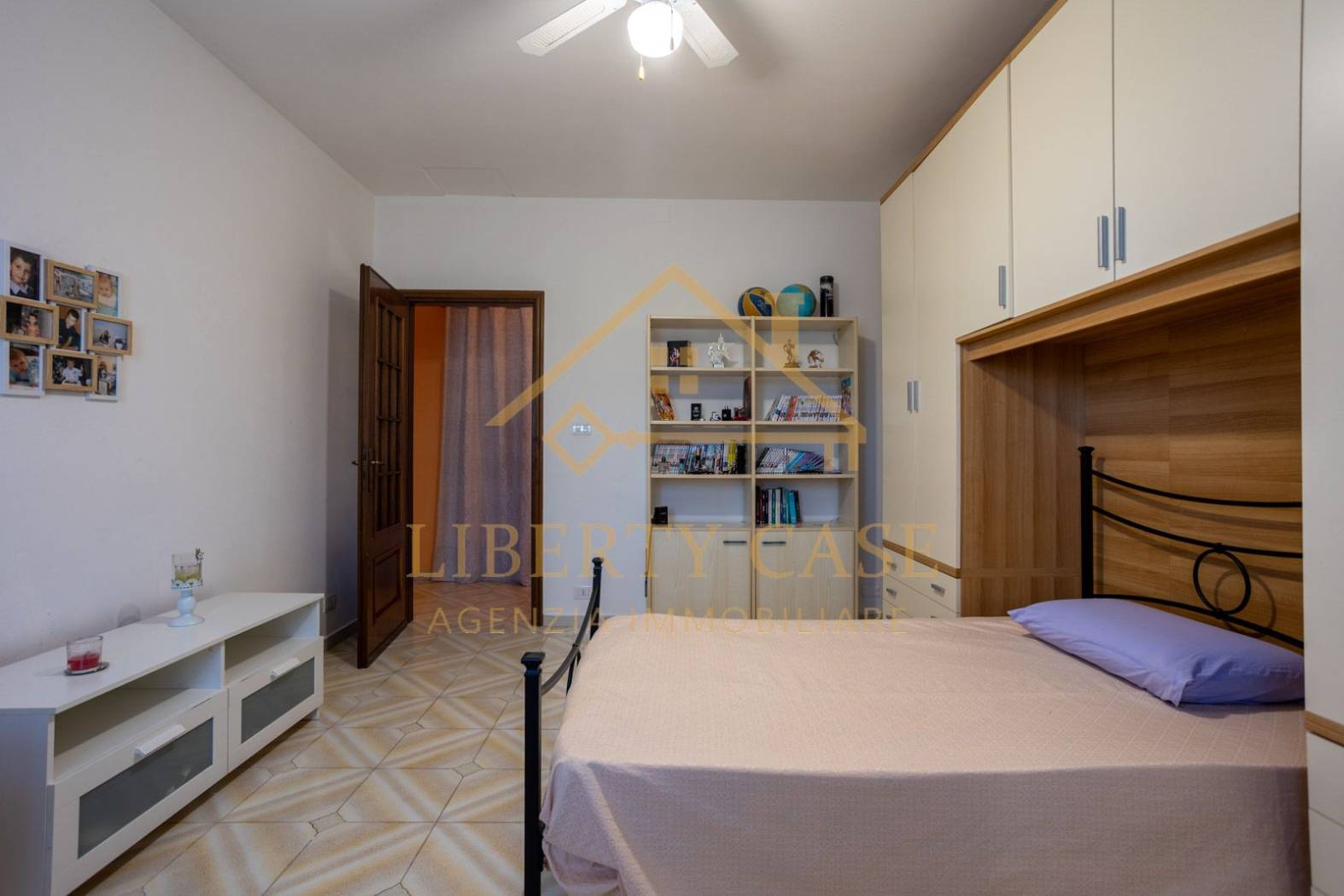 Camera da letto