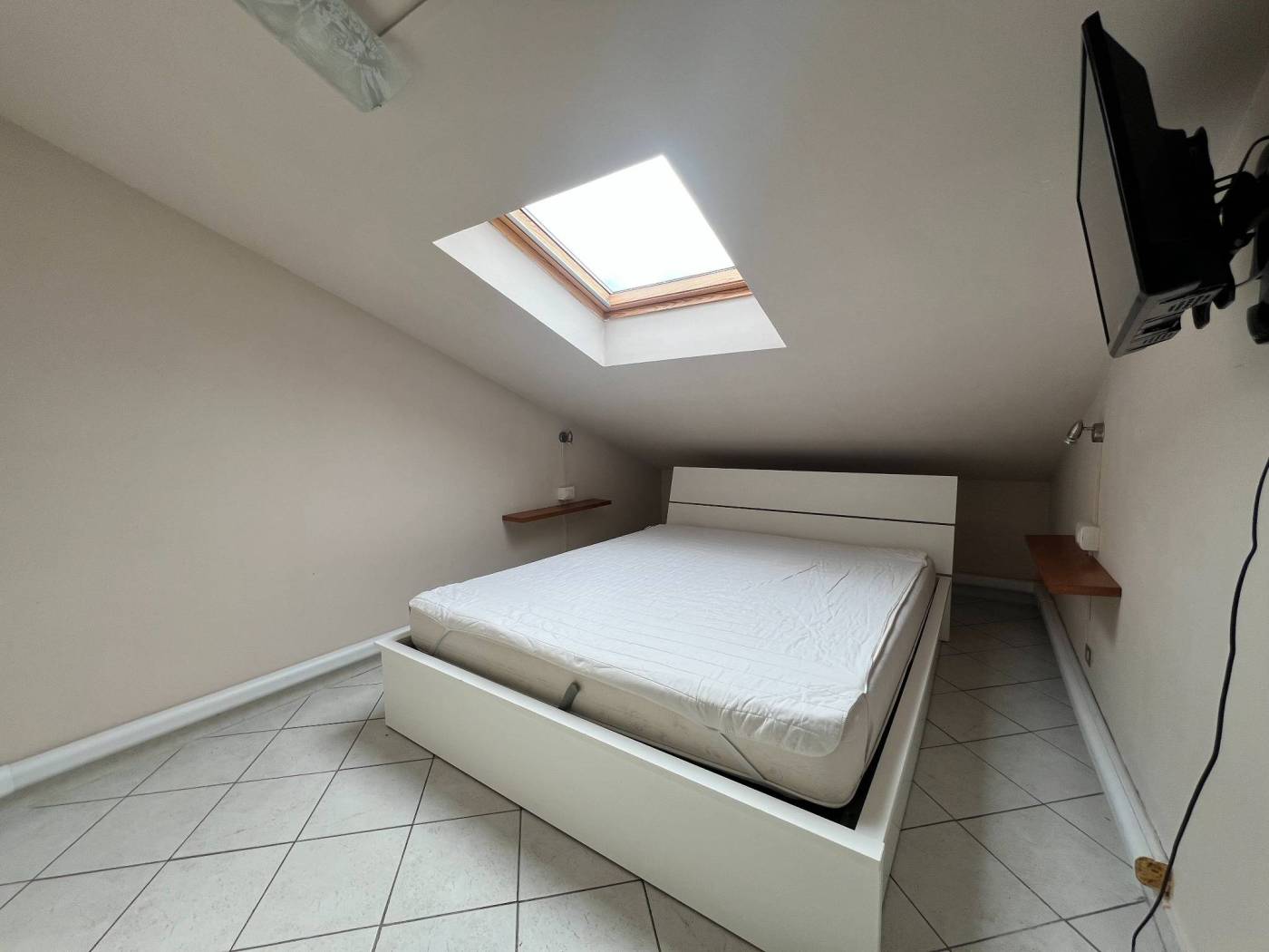 Camera da letto Camera da letto