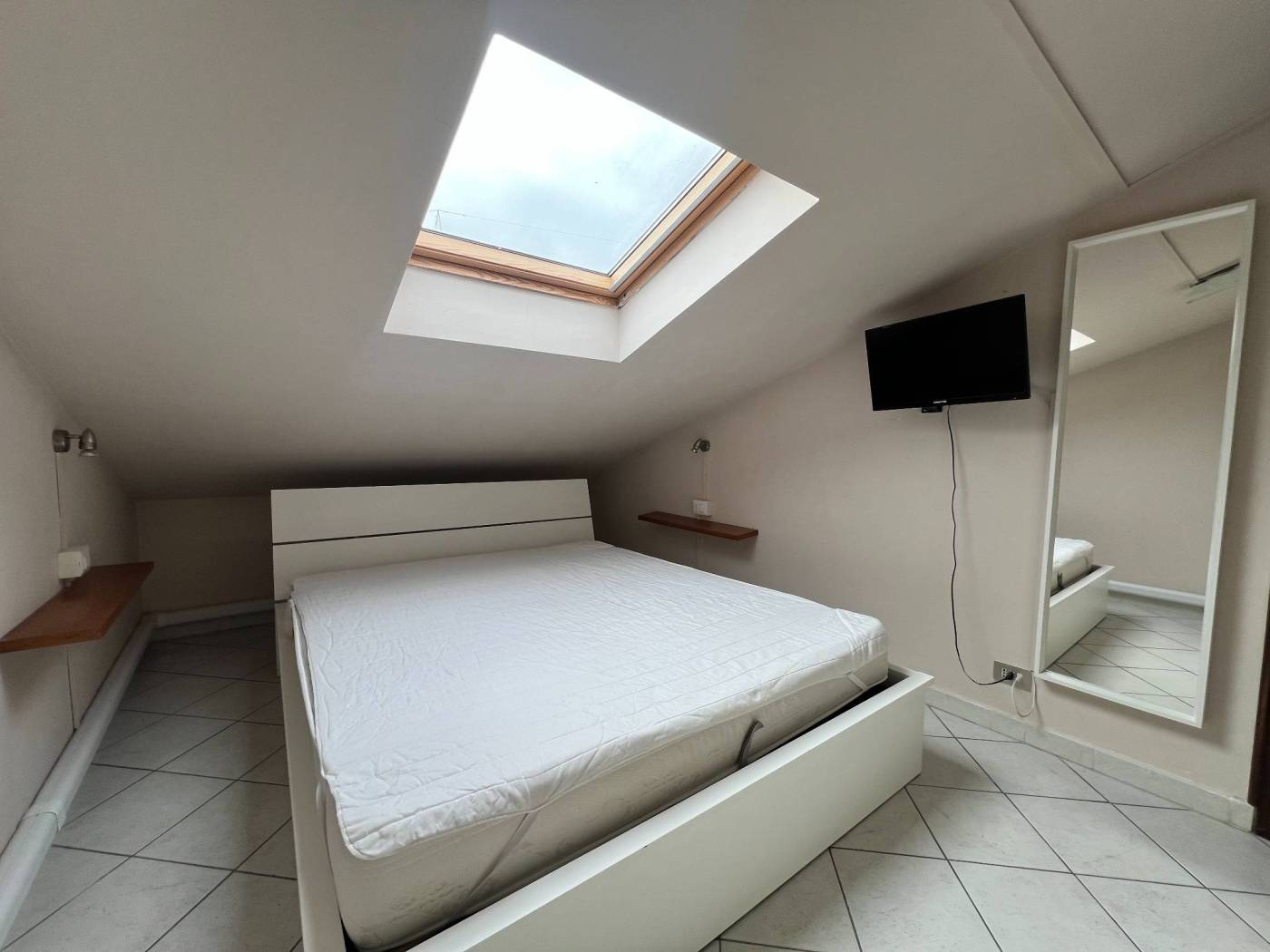 Camera da letto Camera da letto