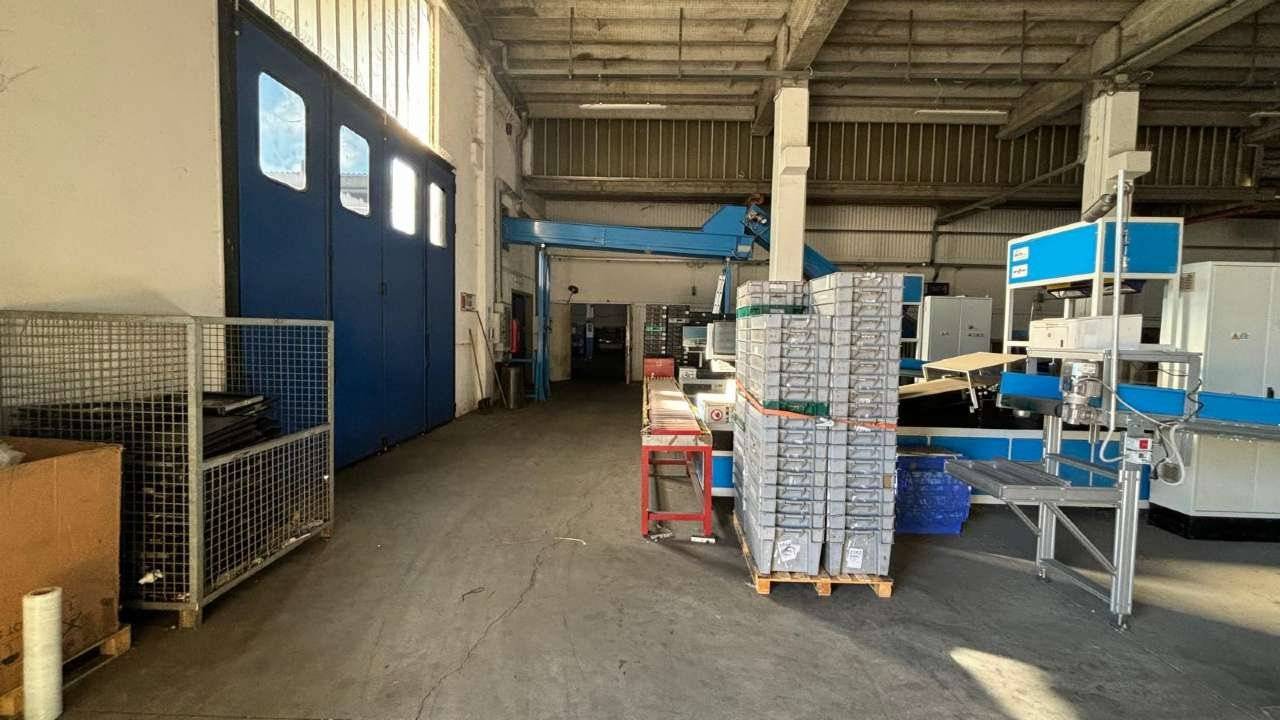 Magazzino