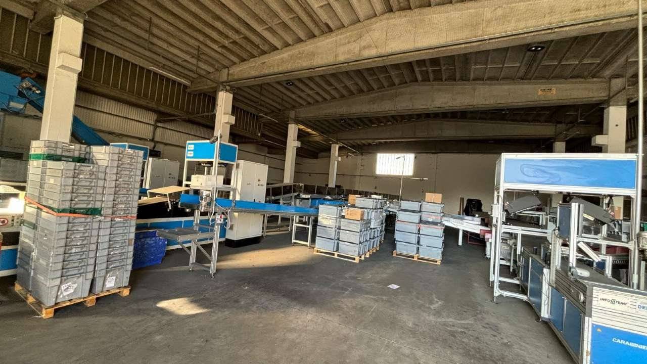 Magazzino