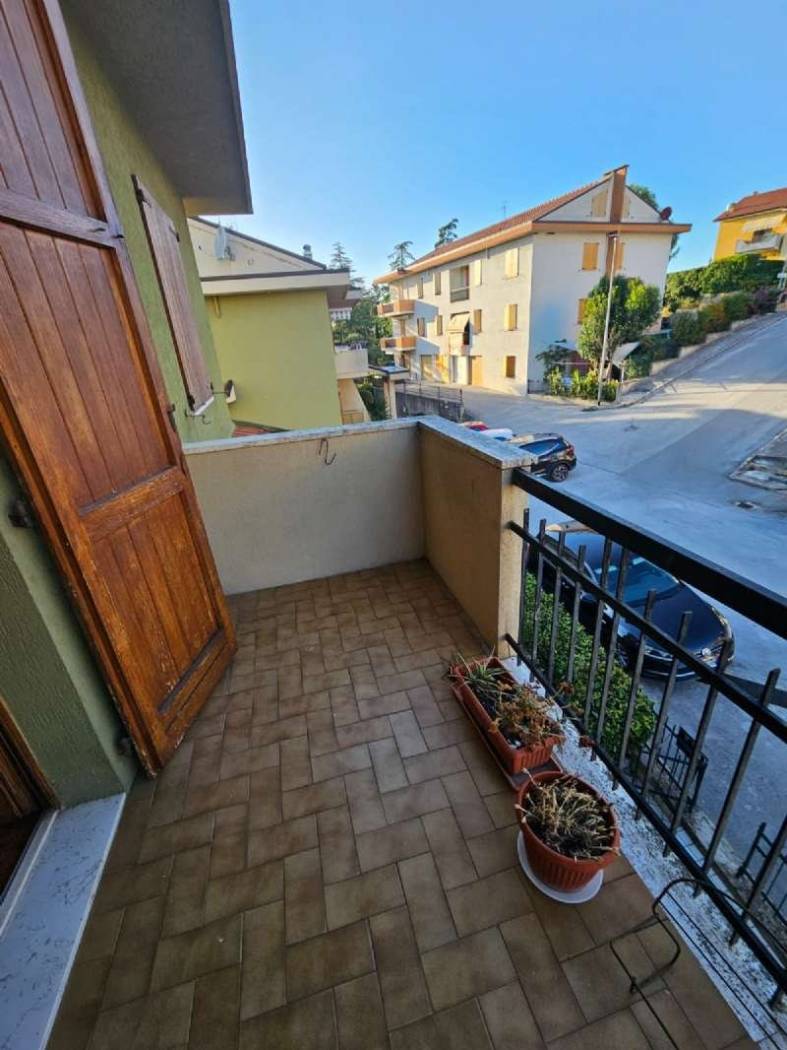Balcone