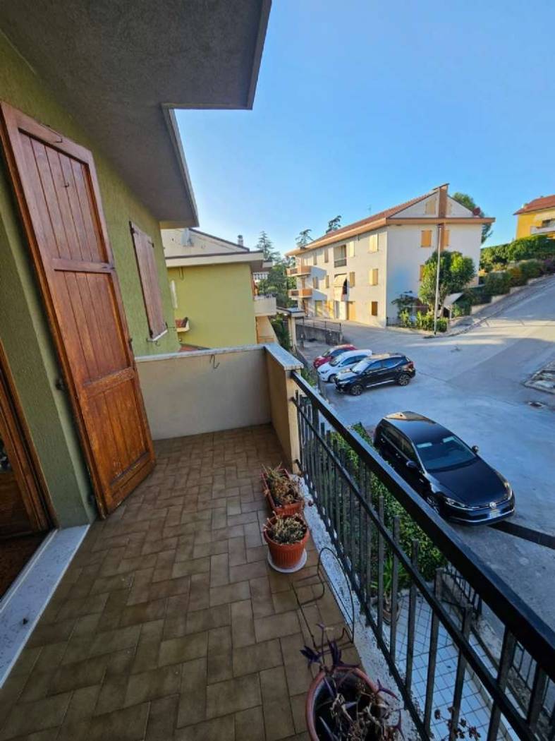 Balcone