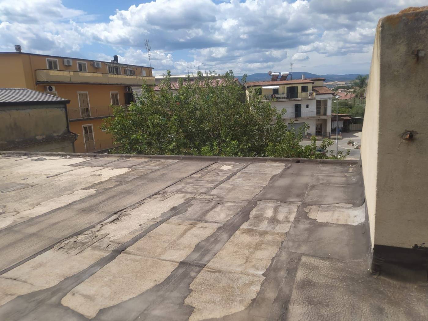 Terrazzo