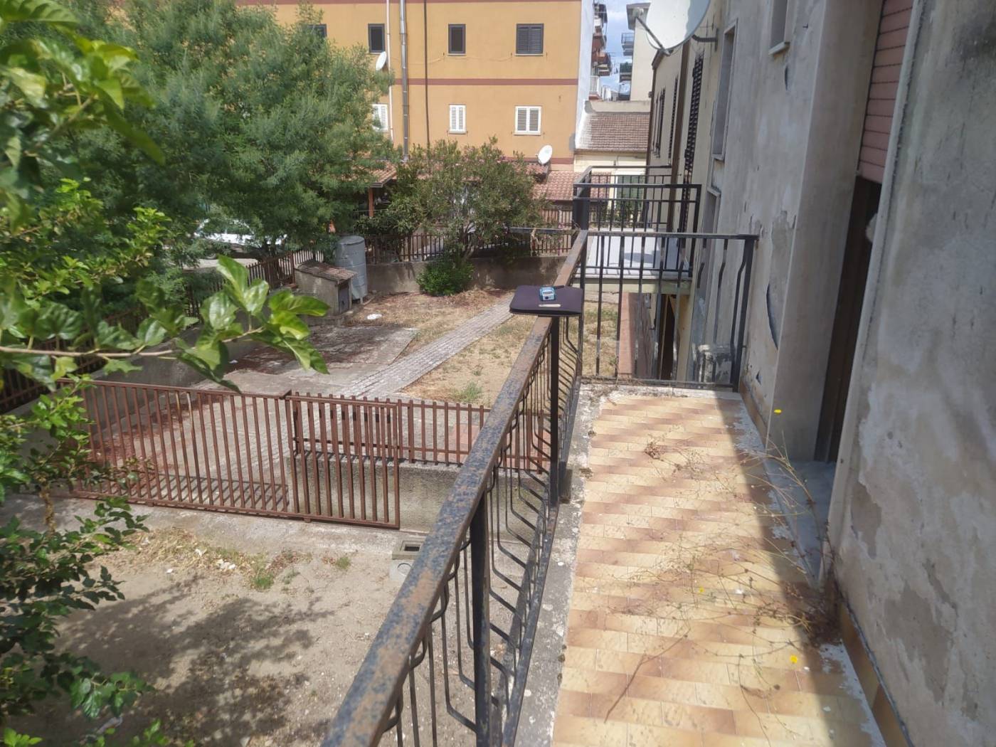 Balcone