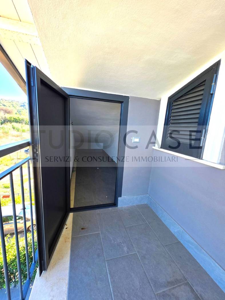 Balcone