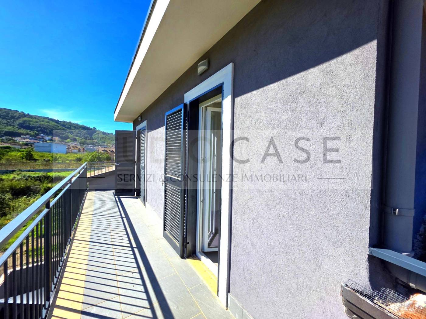 Balcone