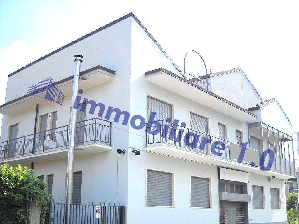 Facciata