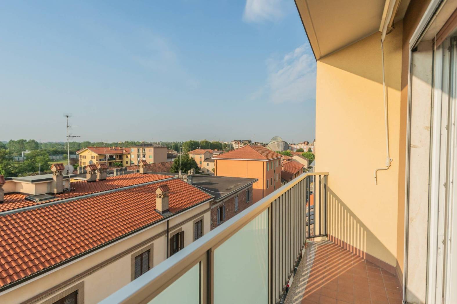 Balcone