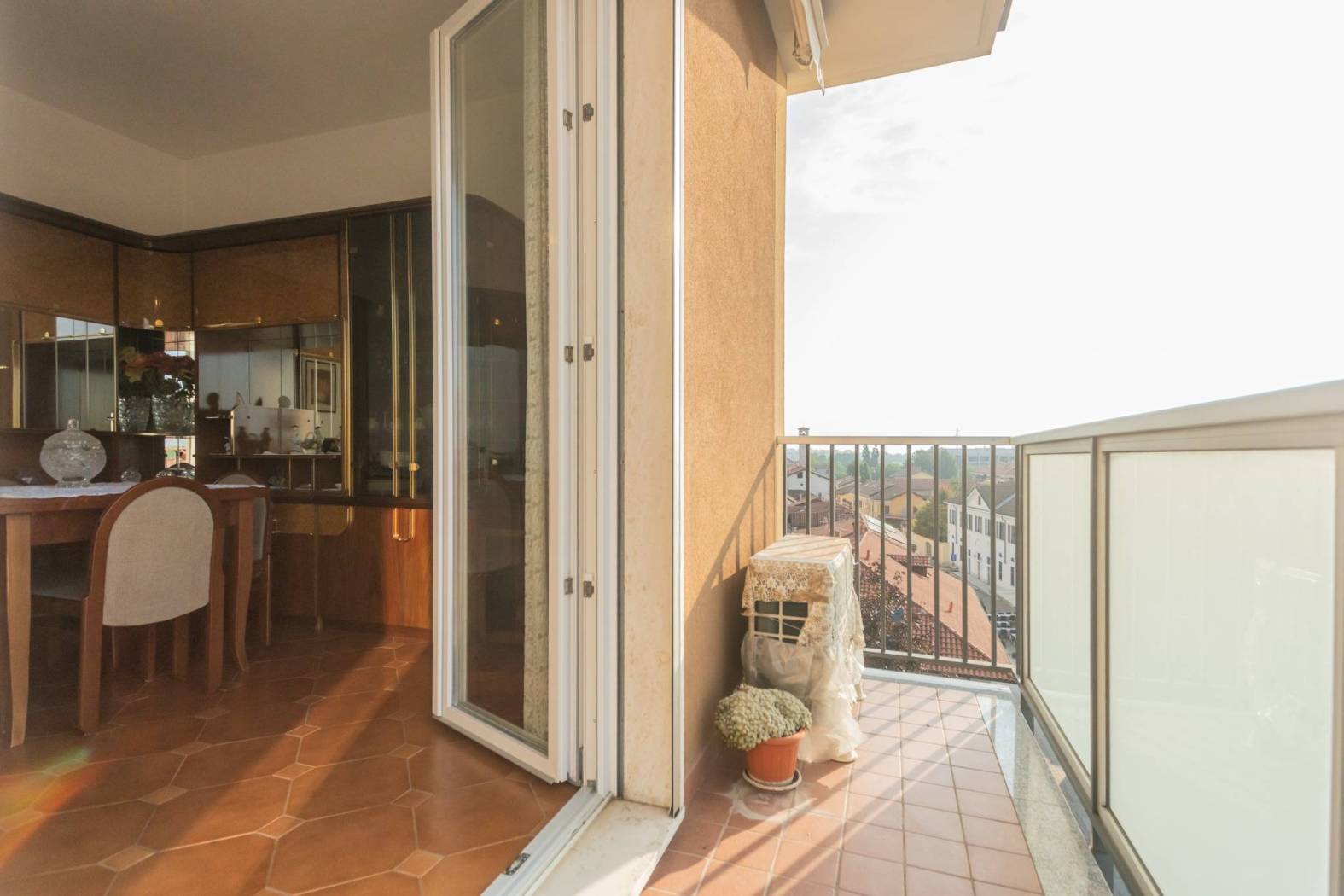 Balcone