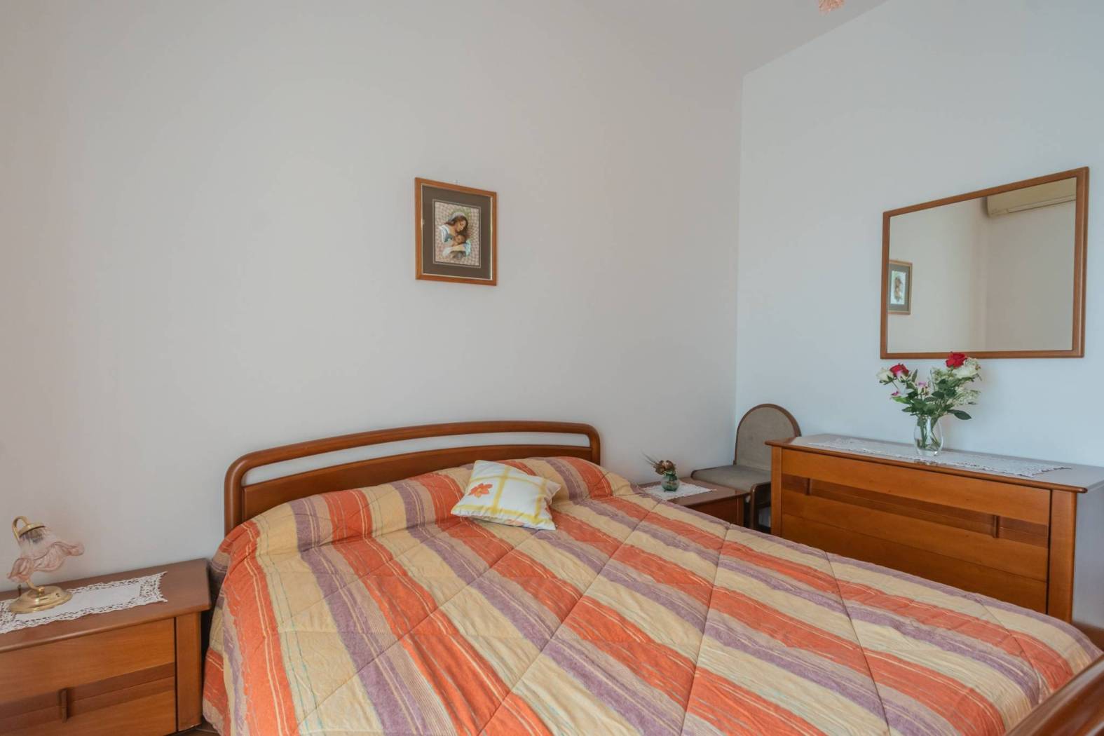 Camera da letto