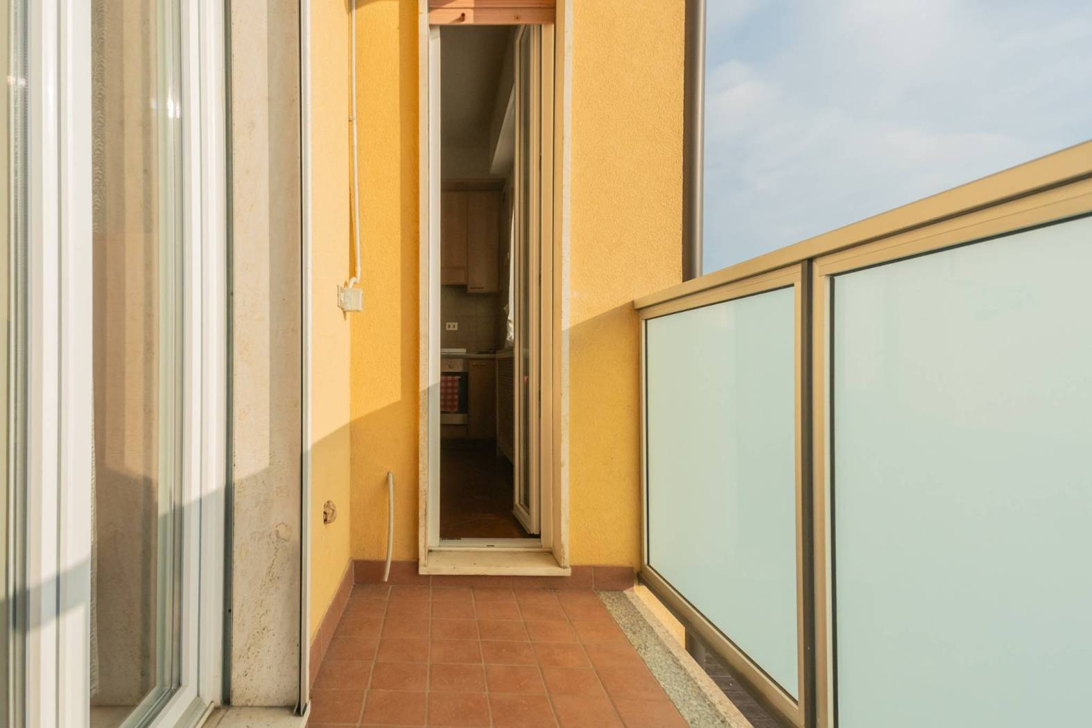 Balcone