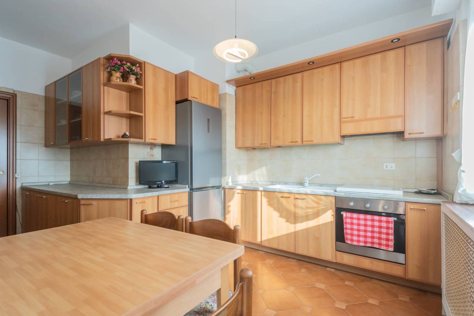 Cucina