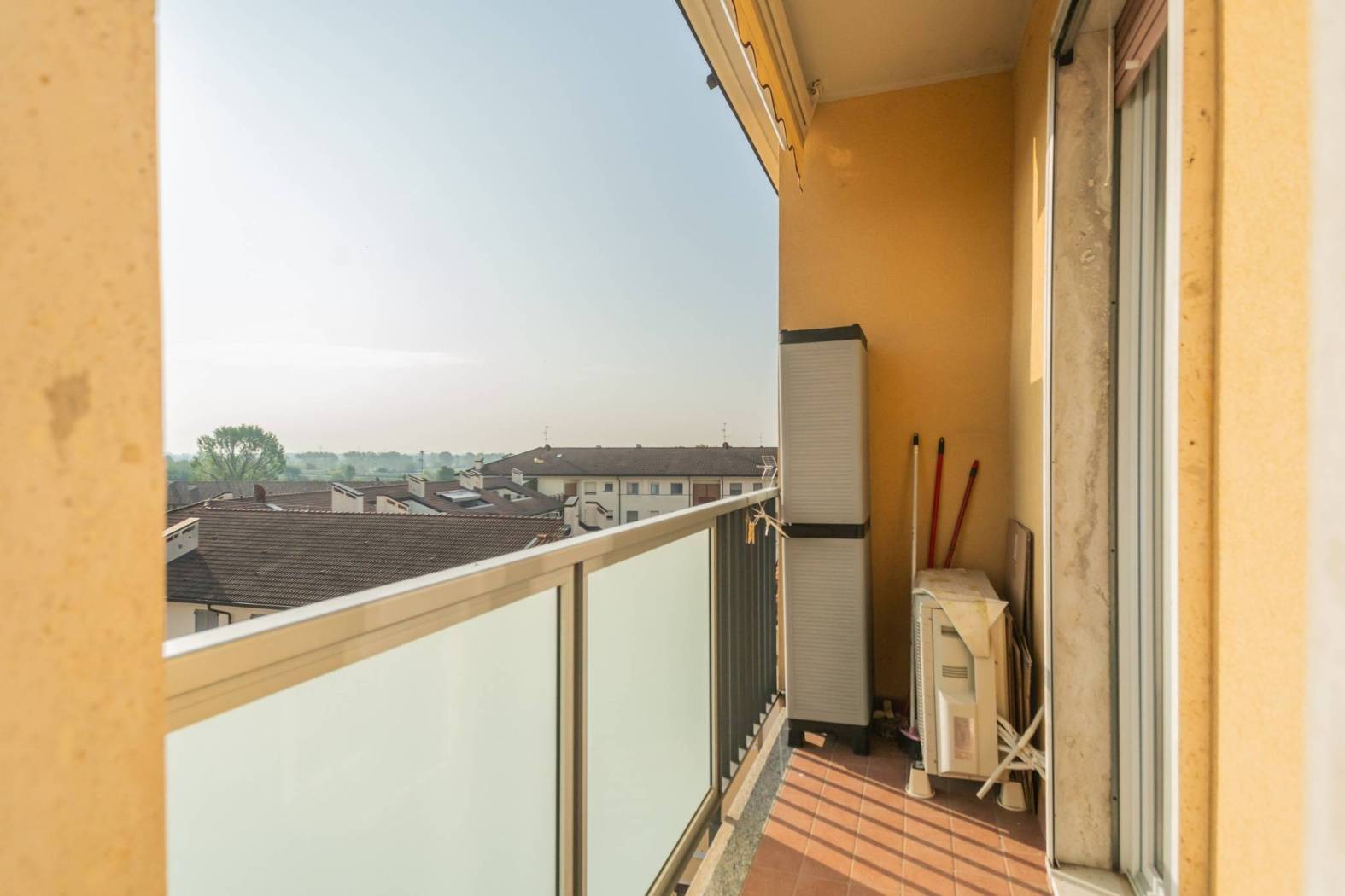 Balcone