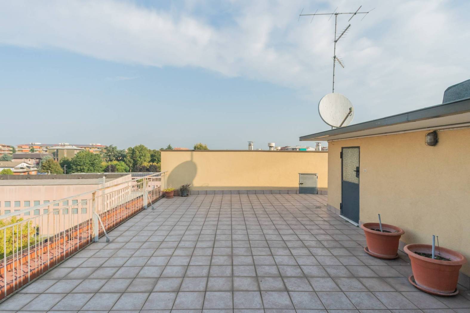 Terrazzo