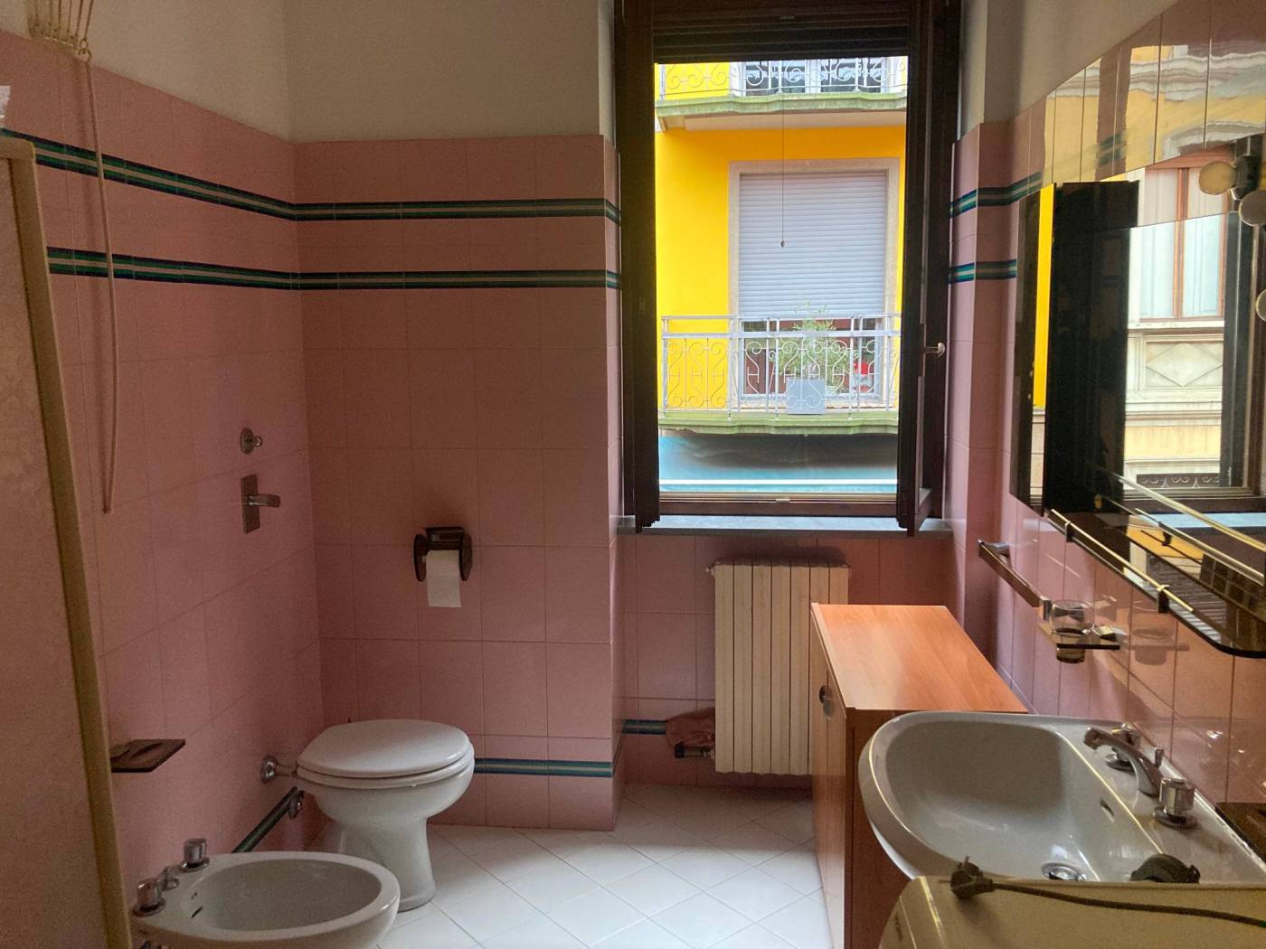 Bagno