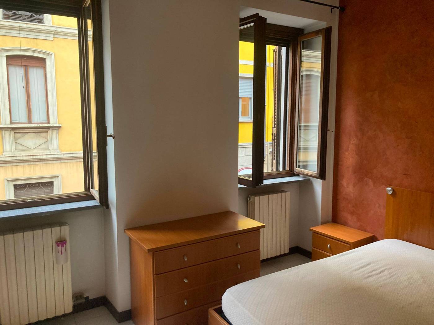 Camera da letto