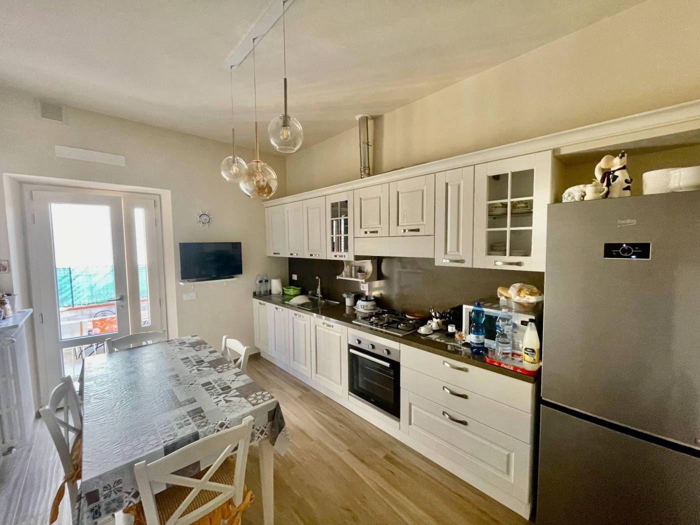 Cucina