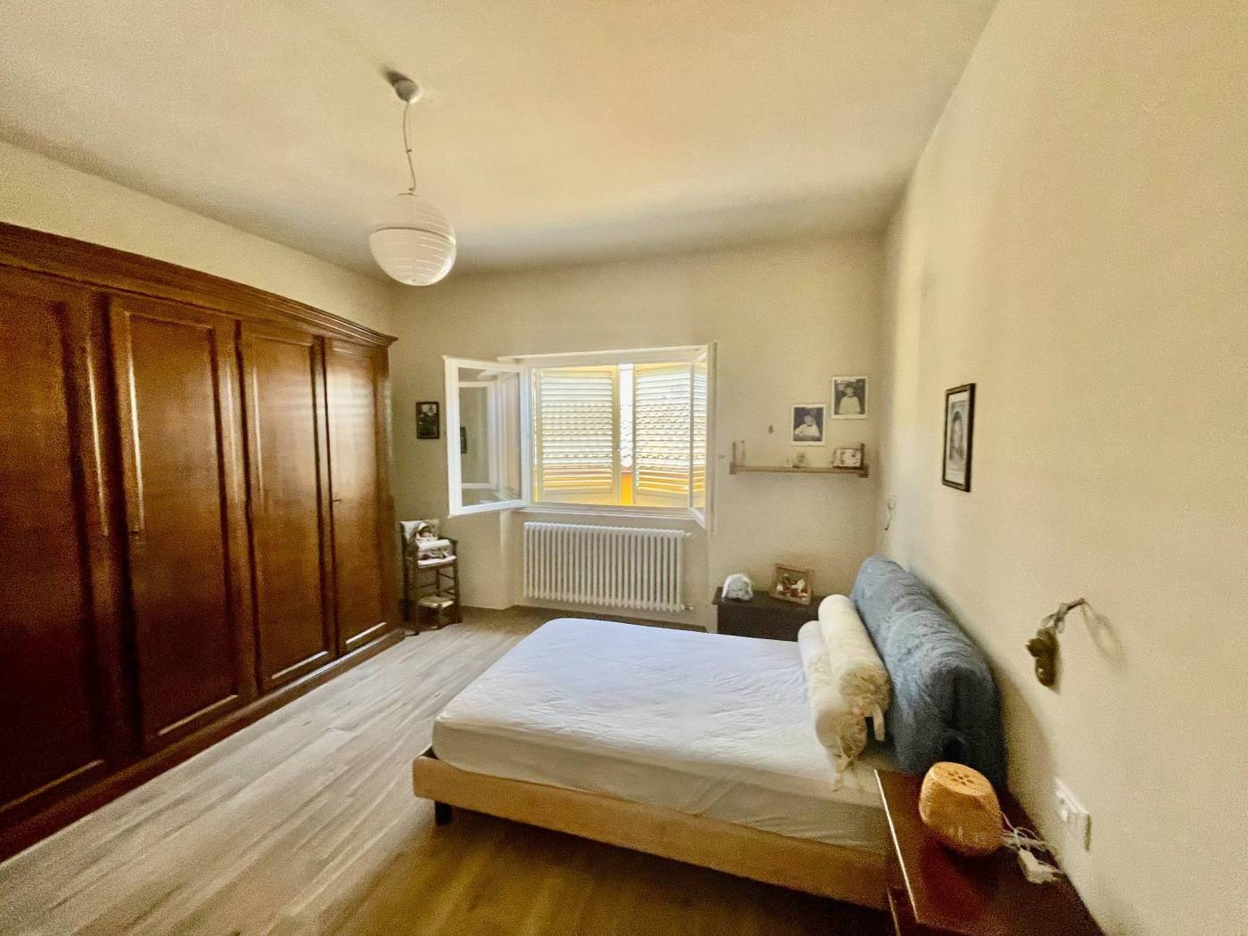 Camera da letto