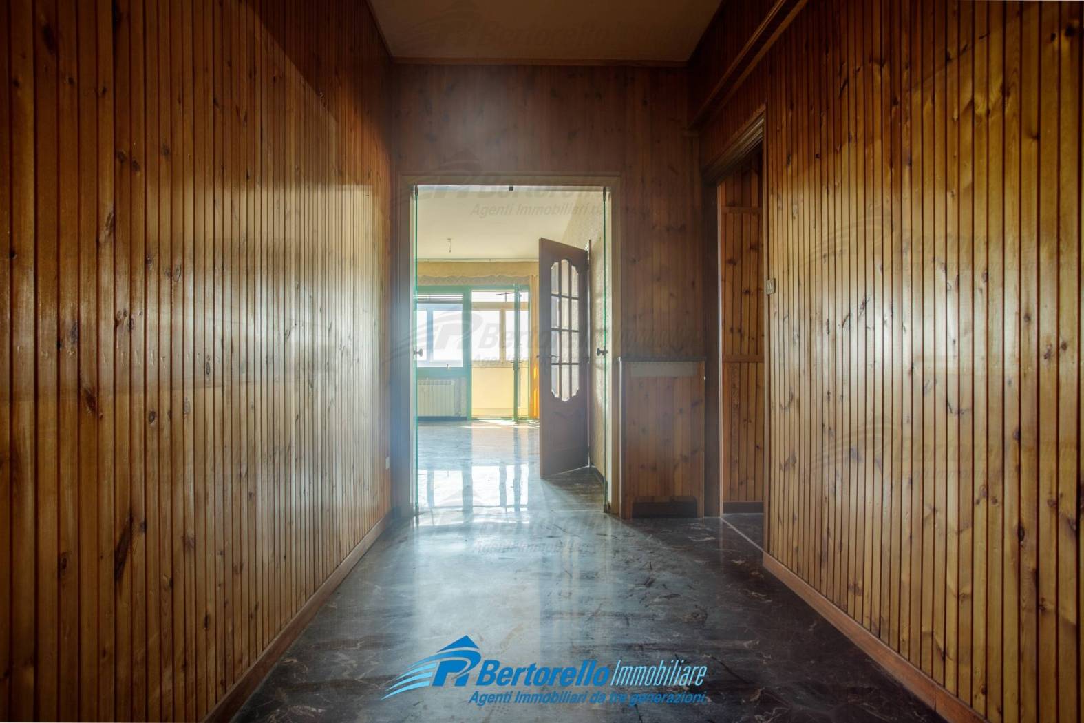 Interno palazzo