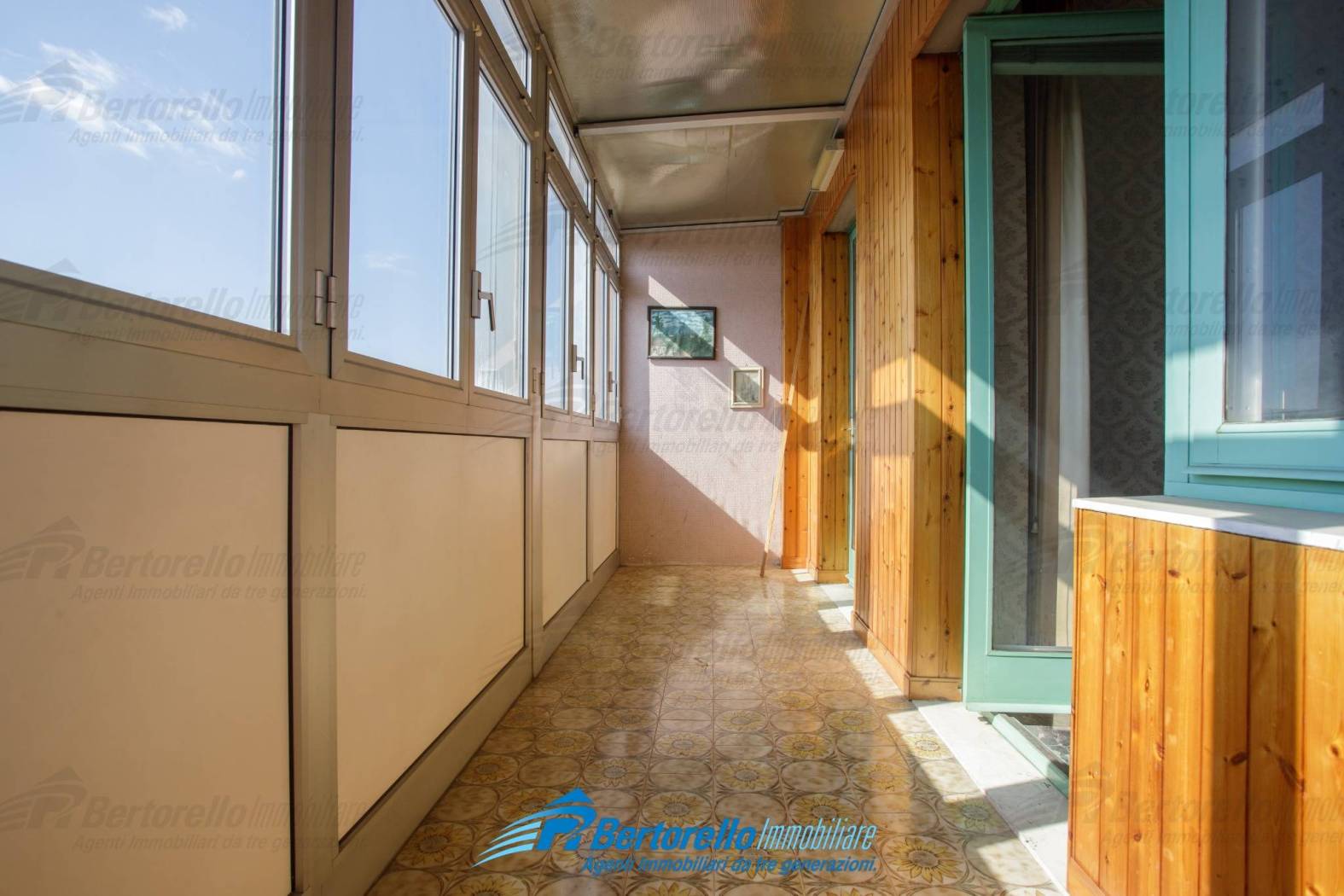 Veranda