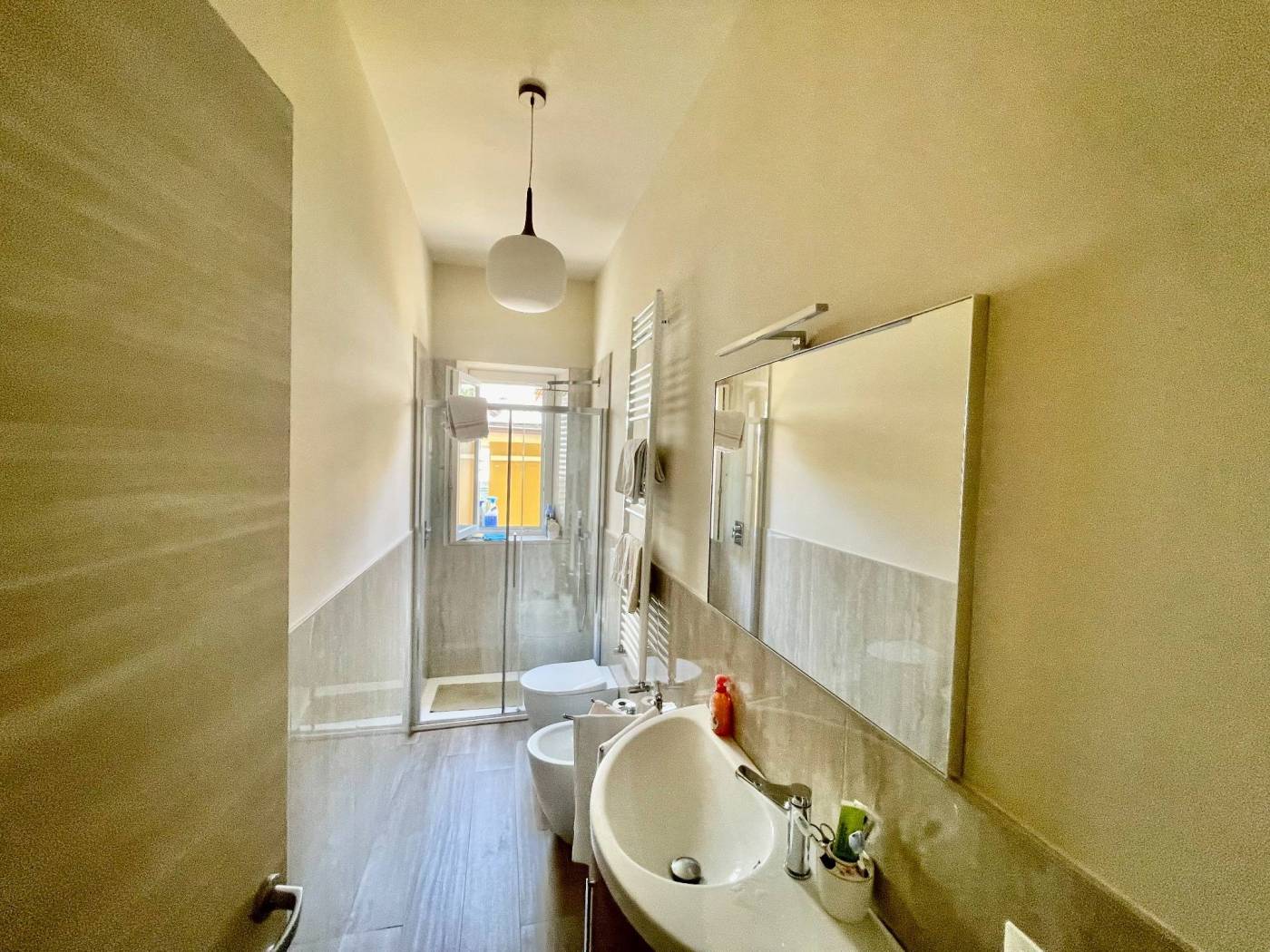 Bagno