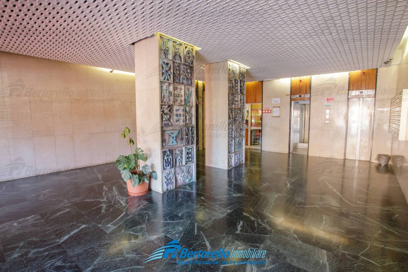 Interno palazzo
